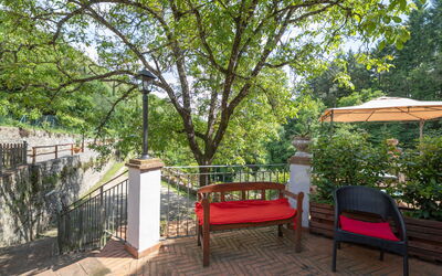 Accommodation:&nbsp;Rosa 800.2