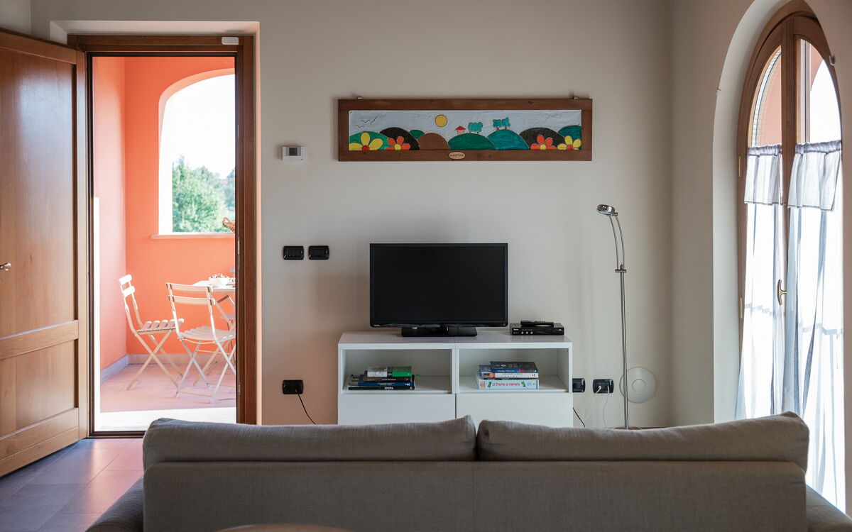 Accommodation:&nbsp;Loto