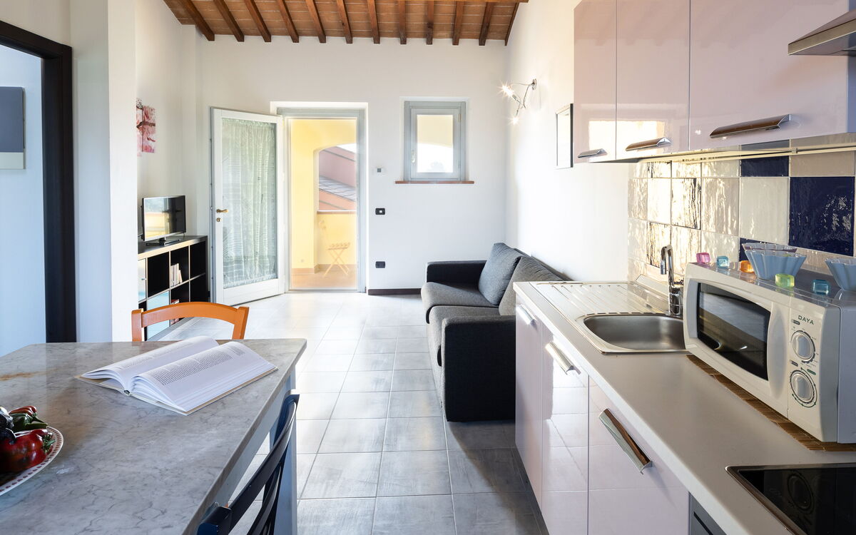 Accommodation:&nbsp;Farfalle