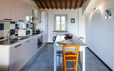 Accommodation:&nbsp;Farfalle