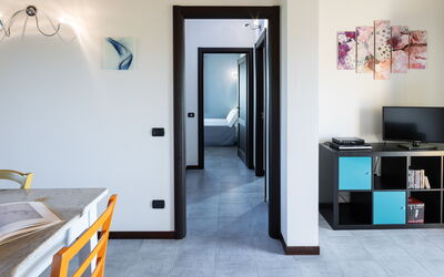 Accommodation:&nbsp;Farfalle