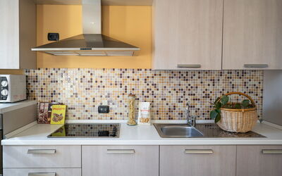 Accommodation:&nbsp;Giuggiola