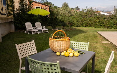 Accommodation:&nbsp;Giuggiola