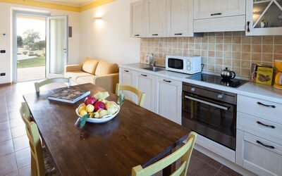 Accommodation:&nbsp;Grano