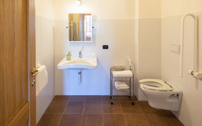 Accommodation:&nbsp;Grano