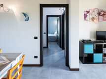 Accommodation:&nbsp;Farfalle