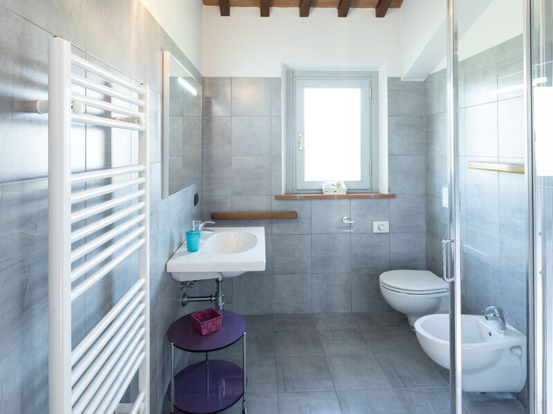 Accommodation:&nbsp;Farfalle