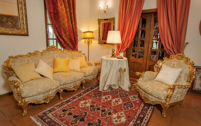 Villa San Biagio