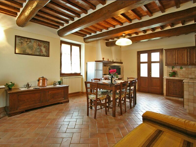 Accommodation:&nbsp;Bacco