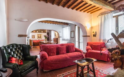 Accommodation:&nbsp;Lauretta