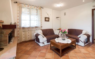 Ruby: Room, Property, Furniture, Building, Interior Design, Living Room, Floor, House, Real Estate, Suite