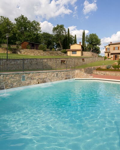 Poggio Pellicciaia