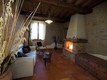 Agriturismo le Calle