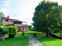 Villa Val Di Rose 6