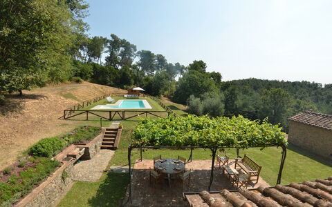 L'incanto: Property, House, Real Estate, Botany, Garden, Building, Estate, Land Lot, Landscape, Rural Area