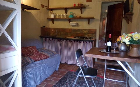 Accommodation:&nbsp;Ortensia