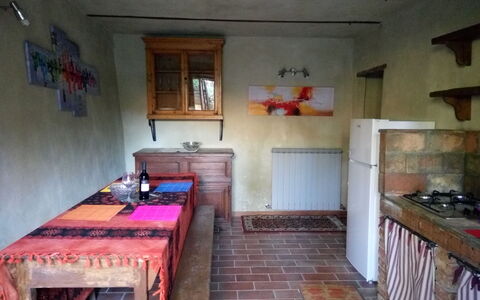 Accommodation:&nbsp;Passiflora