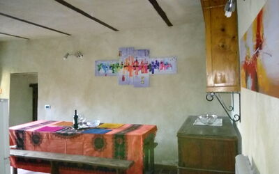 Accommodation:&nbsp;Passiflora