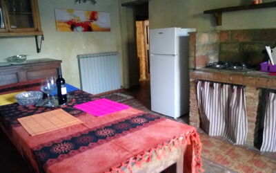 Accommodation:&nbsp;Passiflora