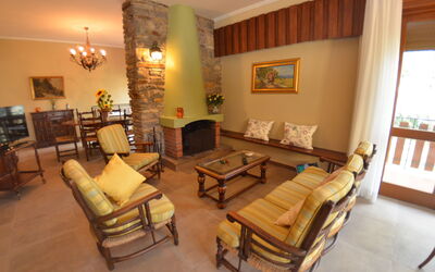 Villa Anna