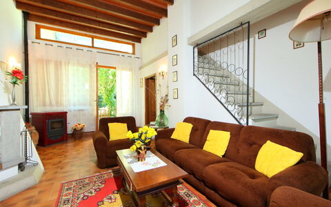 Accommodation:&nbsp;Poggio Di Castro 810.2