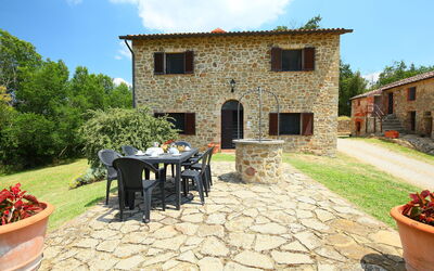 Accommodation:&nbsp;Magione 820.7