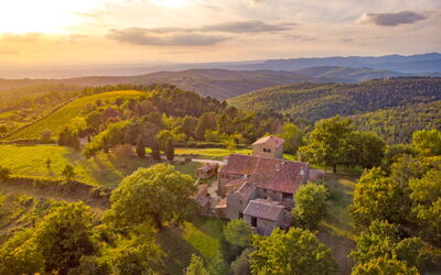 Accommodation:&nbsp;Magione 820.7