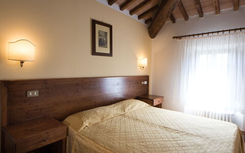 Accommodation:&nbsp;Camera Junior 203a