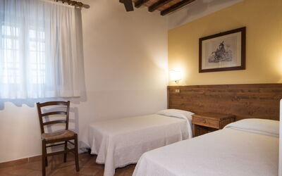 Accommodation:&nbsp;Trilocale 211