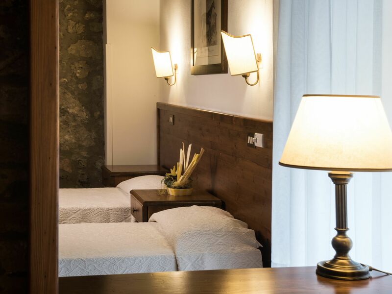 Accommodation:&nbsp;Trilocale 212