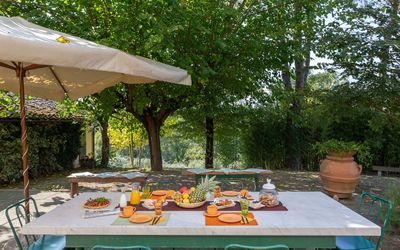 Casa La Rotta