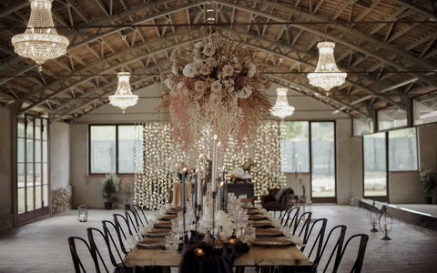 Antico Borgo San Lorenzo - Weddings And Events: Furniture, Table, Property, Window, Chair, Decoration, Building, Light, Interior Design, Architecture