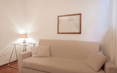 Accommodation:&nbsp;Le Campane 1a 800.5