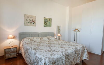 Accommodation:&nbsp;Le Campane 1a 800.5
