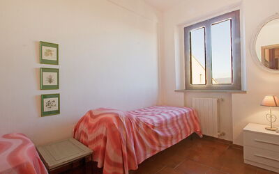 Accommodation:&nbsp;Le Campane 1a 800.5