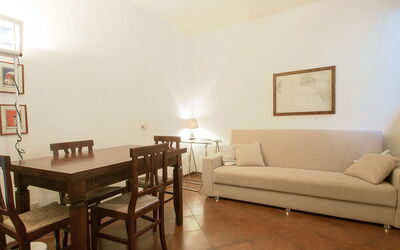 Accommodation:&nbsp;Le Campane 1a 800.5