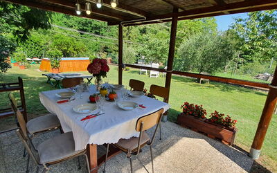 Casa Irene