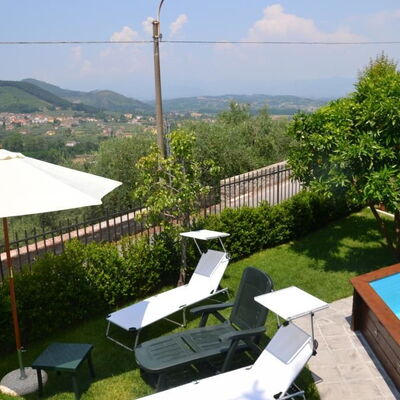 Casa Max: Swimming Pool, Property, Resort, House, Grass, Building, Eco Hotel, Real Estate, Leisure, Villa