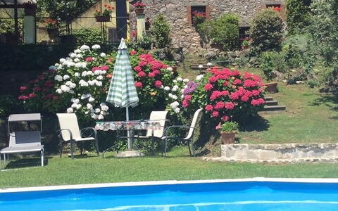 Il Nido: Swimming Pool, Property, House, Leisure, Vacation, Building, Resort, Real Estate, Home, Villa