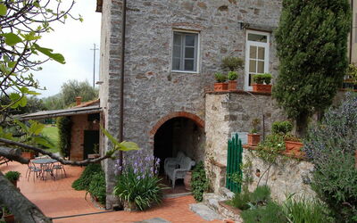 Borgo Bucatra Buonvento