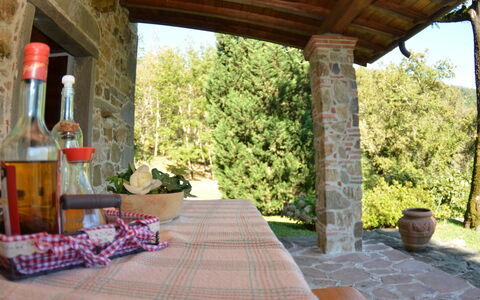 Vignoli: Property, Building, Room, Porch, House, Patio, Real Estate, Home, Estate, Villa