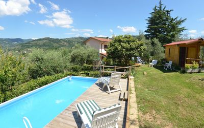 Petra: Property, Real Estate, House, Swimming Pool, Building, Estate, Home, Villa, Cottage, Vacation