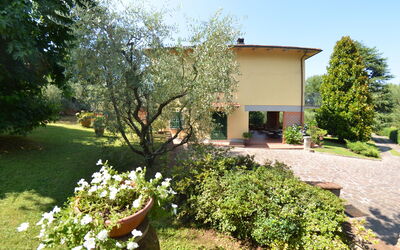 Villa Le Querce