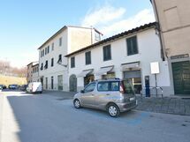 Alla Casa Degli Artisti