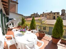 Alla Casa Degli Artisti