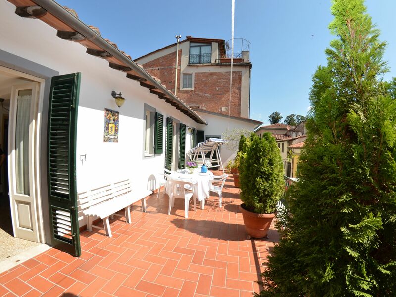 Alla Casa Degli Artisti