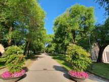Casina Bella Di Lucca