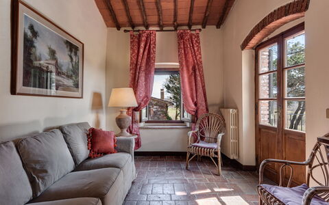 Accommodation:&nbsp;Terrazza