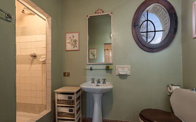 Accommodation:&nbsp;Terrazza