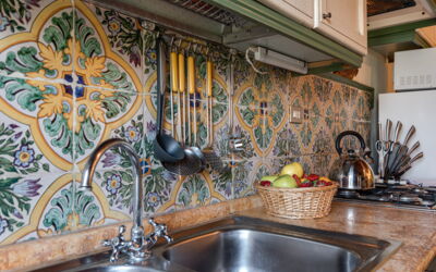 Accommodation:&nbsp;Terrazza